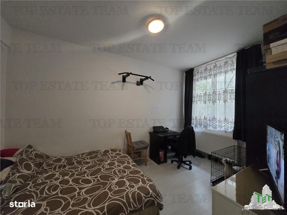 Apartament 2 camere, mobilatutilat complet in zona Militari Rezidence