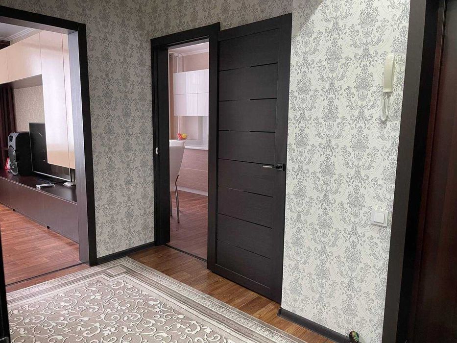 Продам 1 комнатную квартиру в 5 микрорайоне