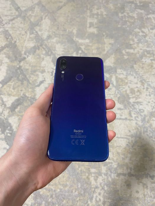 Продаю redmi note 7