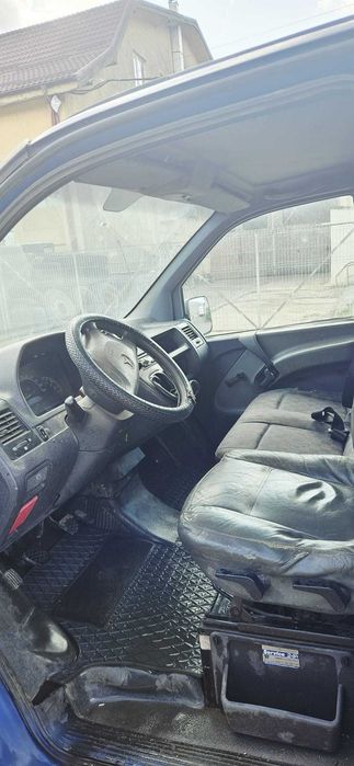 MERCEDES-BENZ Vito 2000 — imagine 5