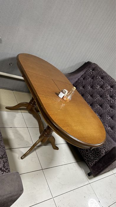 Мебель б/у для кафе