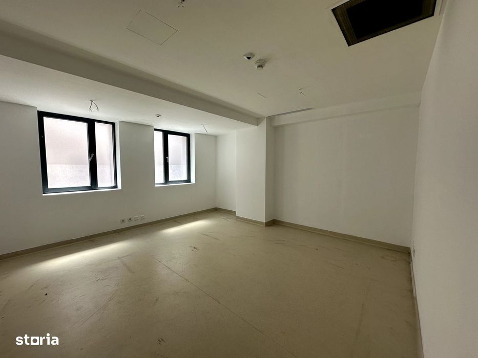 Spatiu De Birouri | Herastrau | 254 Mp | Premium