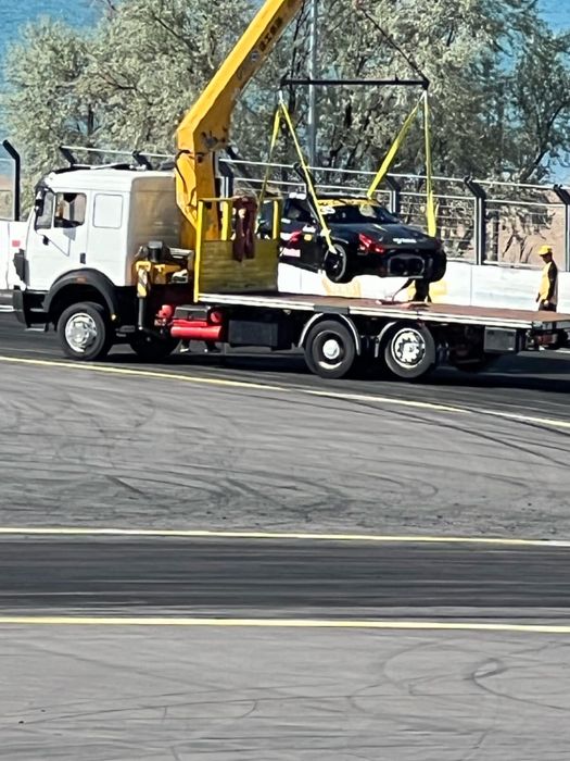 Услуги манипулятора