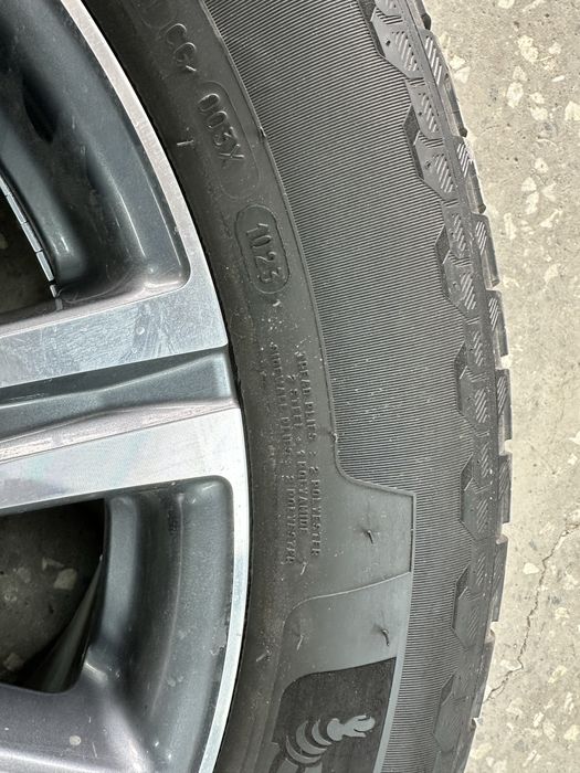 Продам диски на лесксус 570