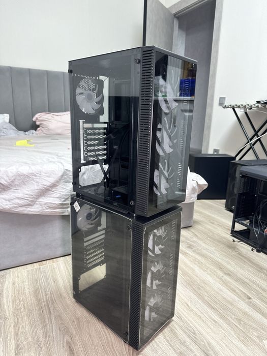 Продам игровые корпуса