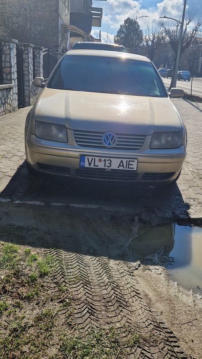 Volkswagen Bora,1.9 ALH