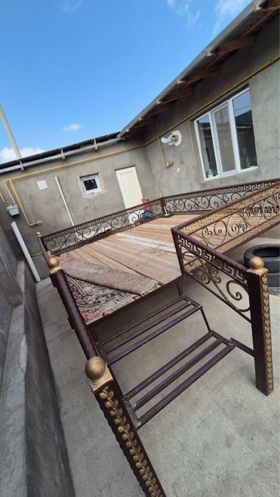 Тапчан сатылылады