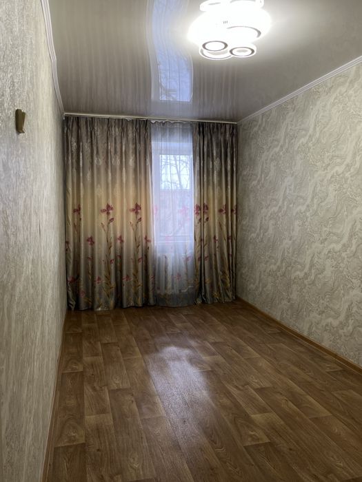 2 комнатная квартира