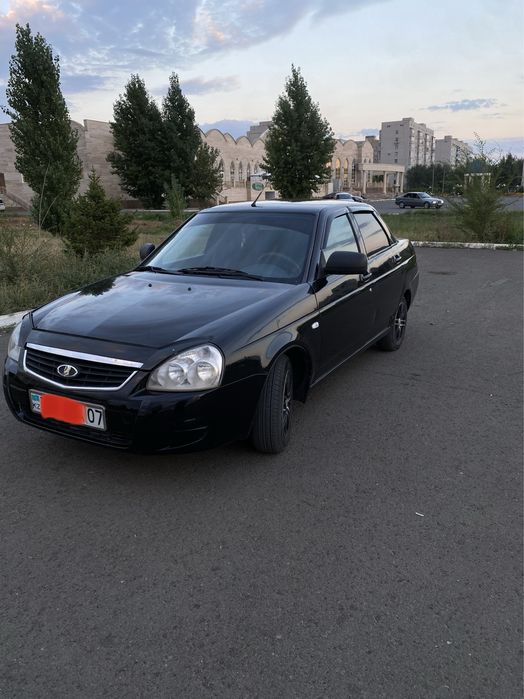 Продам машину приору