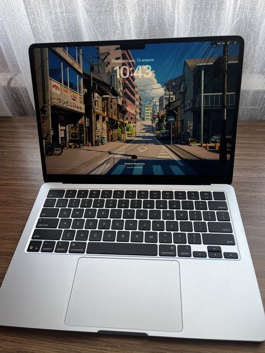 Идеальнейший Macbook M4 16/512