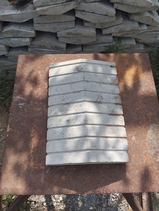 Накрывочный элемент для забора