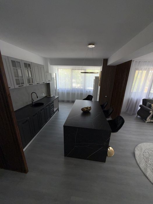 Apartament lux-ultracentral, bloc nouEt1