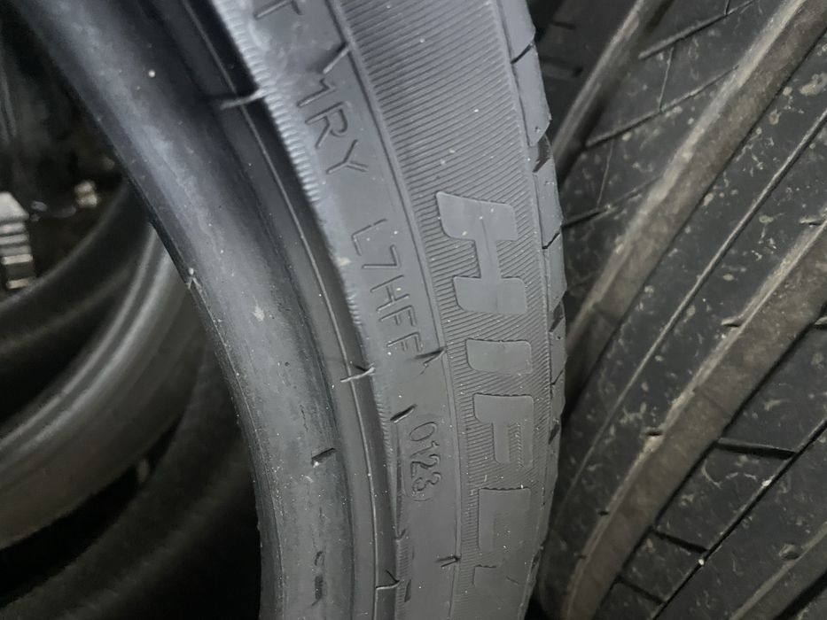 Гуми 0123 Hifly 255/35/19