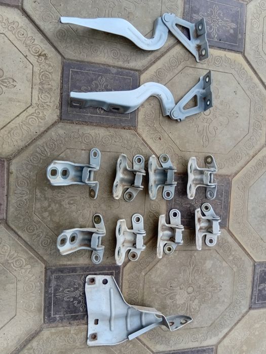 Шевролет кобальт запчастылар сатылады