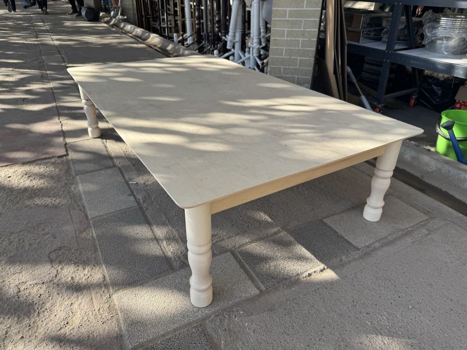 Хонтахта, Xontaxta