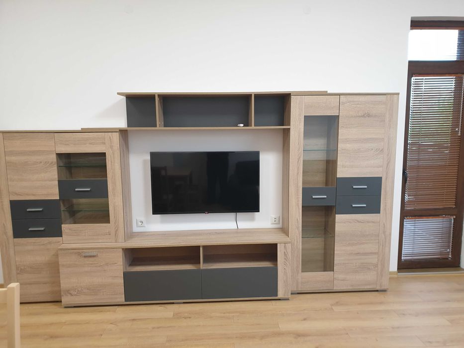 Двустаен апатамент с паркомясто под наем Пловдив, от собственник