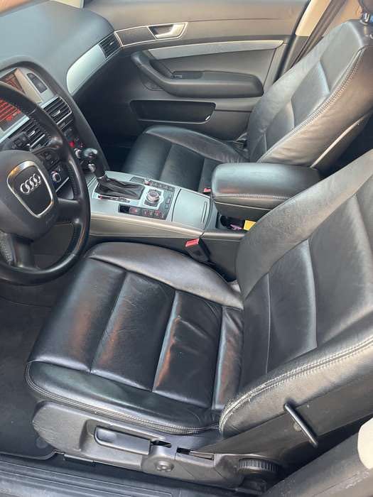 AUDI A6 2008 — imagine 5