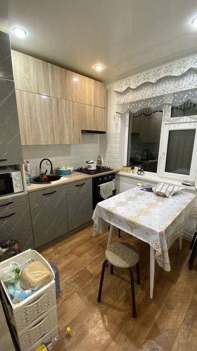 Продажа квартира.