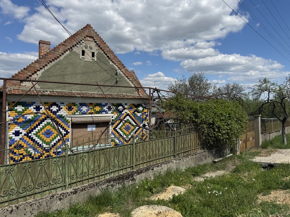 Casa de vanzare in localitatea Drighiu, jud. Salaj