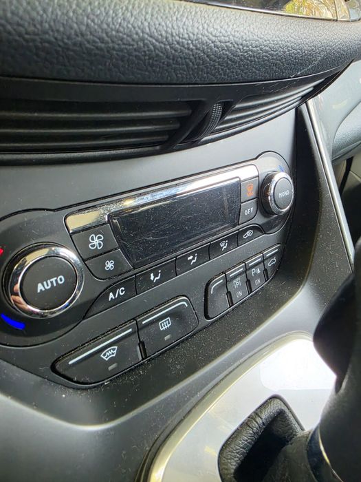 FORD C-Max 2012 — imagine 4