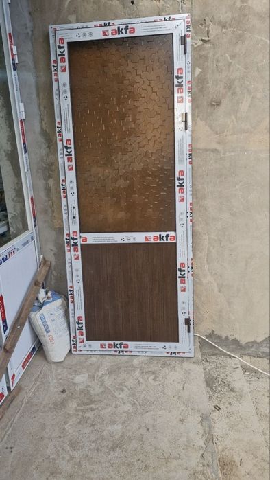 Akfa zakaz olamz