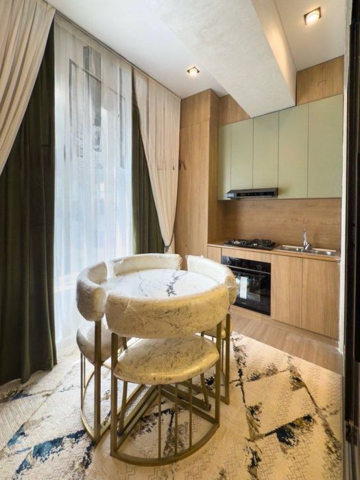 Махтумкули 3/3/9 ЖК ПОЙТАХТ авиатор