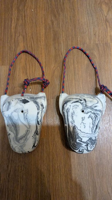 Зацепы скалолазные