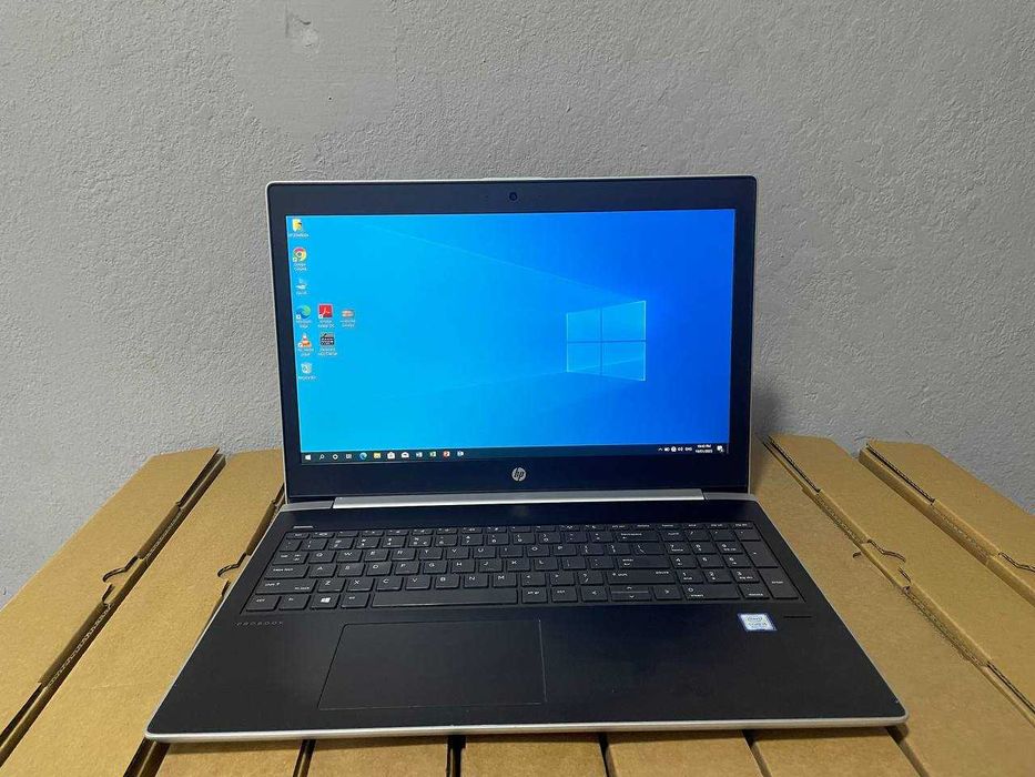 HP ProBook 450 G5 /Intel Core i5-8250U! Nasiya savdoga, Rassrochka.