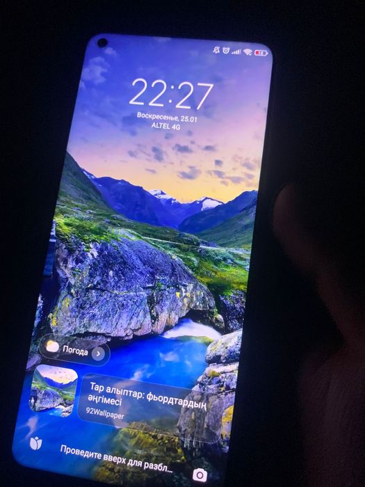 xiaomi 10T обмен и продажа