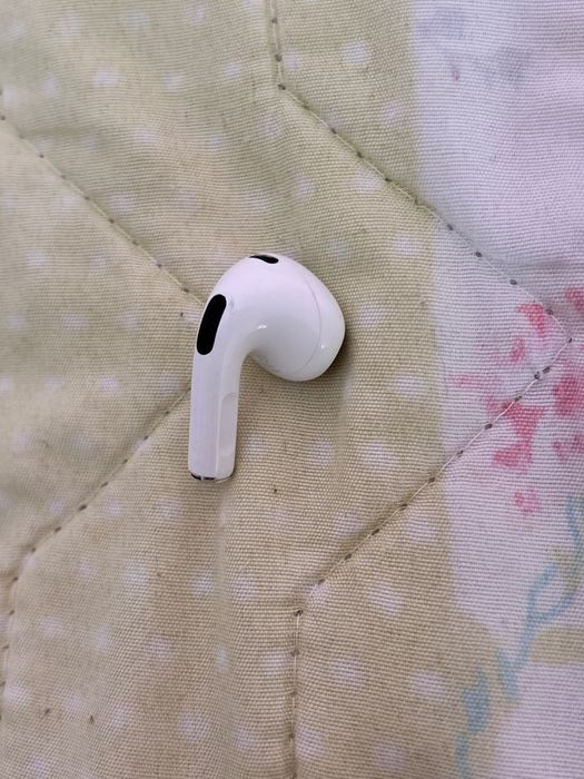 AirPods 3 - та генерация, оригинални