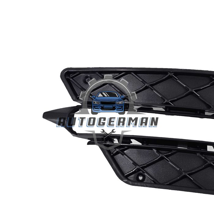 Решетка за дневна светлина на Mercedes C class W204 C204 Facelift AMG