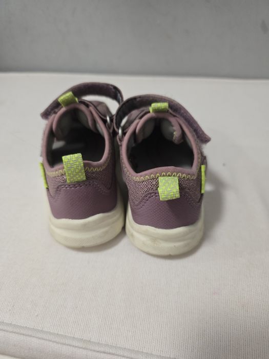 Детски сандали Adidas и Superfit