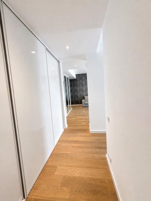 Apartament de inchiriat One Herastrau Park