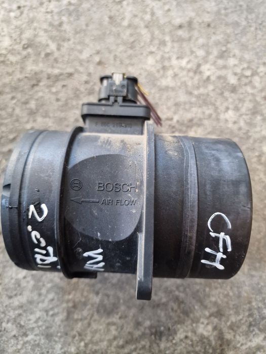 Debitmetru aer Vw Passat b6,b7,Golf 6, motor 2.0 tdi CFH