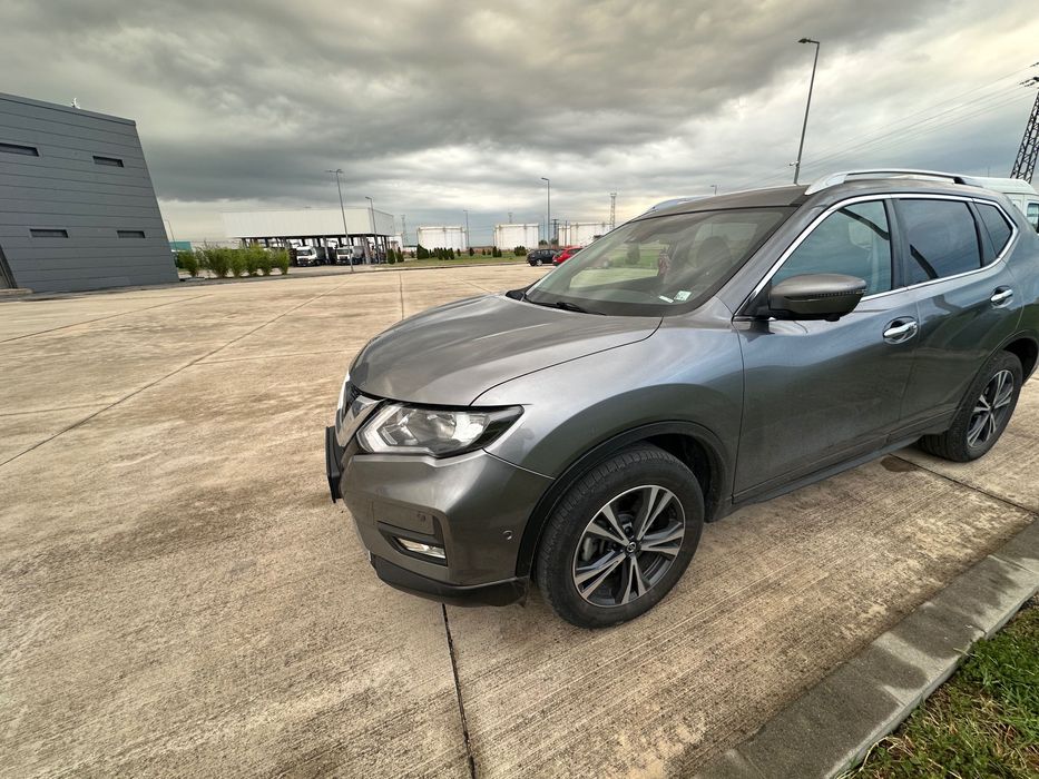 Nissan X-trail Tecna 1.7 ,150 кс