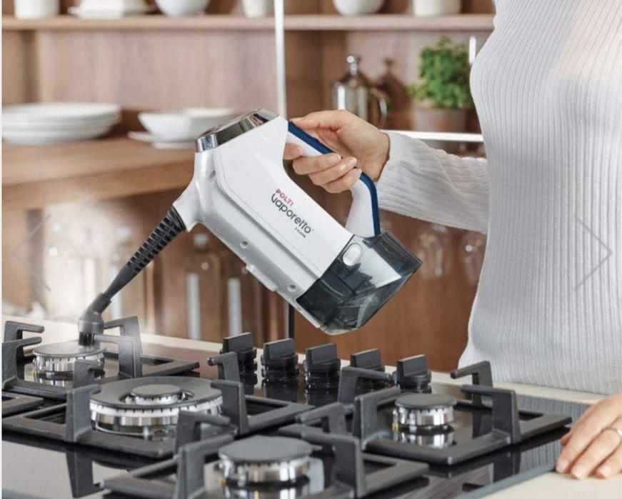 aspirator Polti vaporetto 3 clean