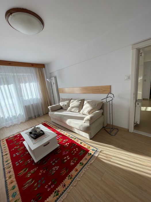 Proprietar vand ap.2 camere Racadau