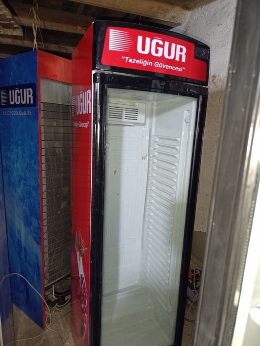 Uygʻur xaladilniklari