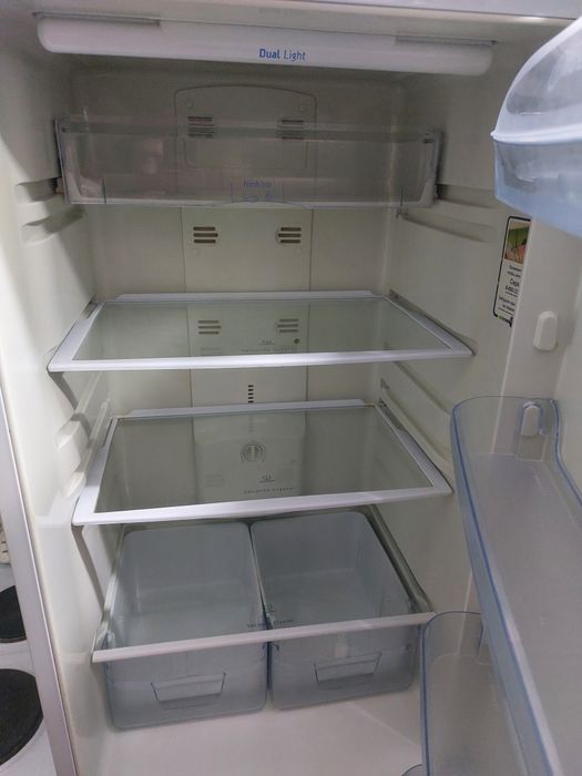 Холоделник INDESIT