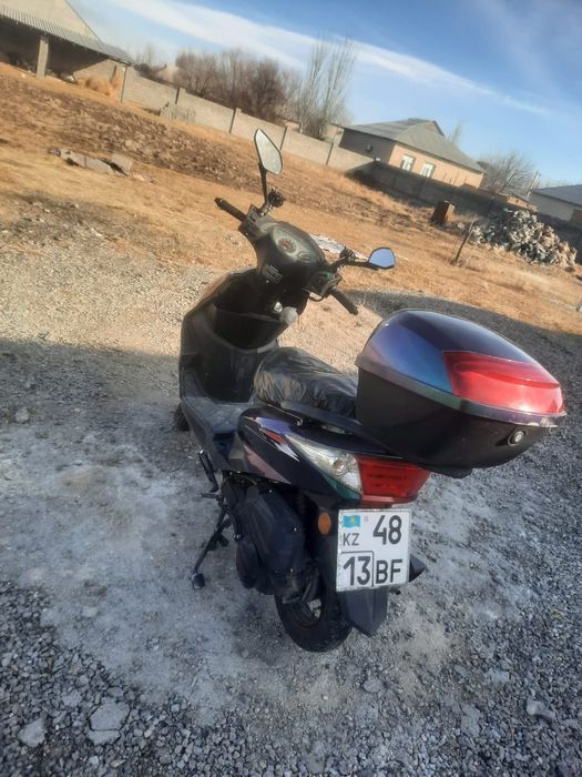 Мапед moped skuter