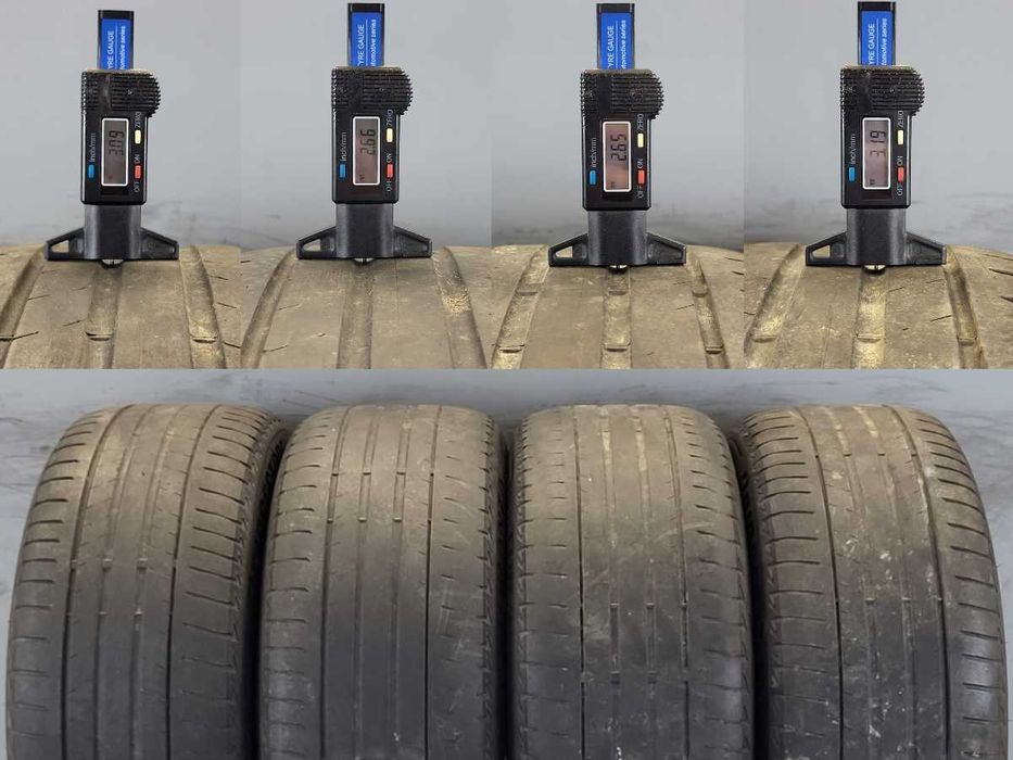 Roti/Jante Audi 5x112 225/55 R18 A6 (C8), S6; Skoda; Mercedes; VW