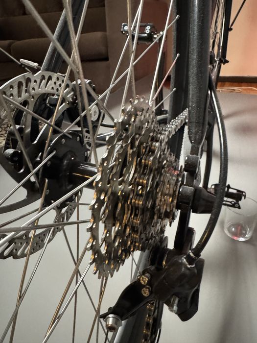 Велосипед Cinelli Gazzetta Della Strada Bike 2023