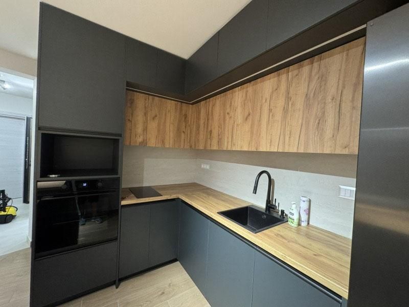 Дава се под наем Тристаен апартамент в София, Дружба 2 - 80 кв.м за 849 € - Снимка #4