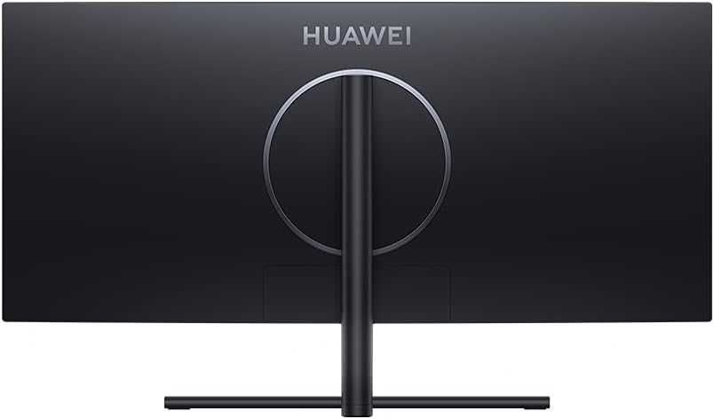 Извид Гейминг Монитор Huawei MateView GT 34" Soundbar Edition