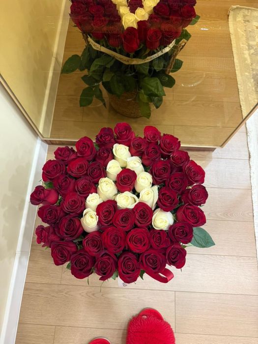 Цветы цветы цветы