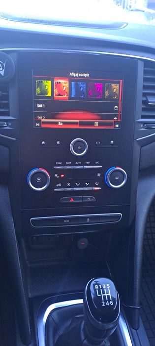 Renault Megane 4