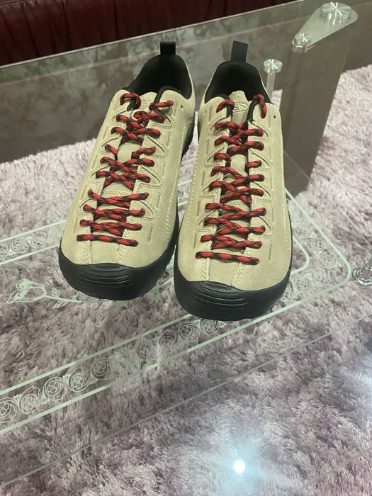 Keen JASPER - Teniși de mers sportiv marimi 44