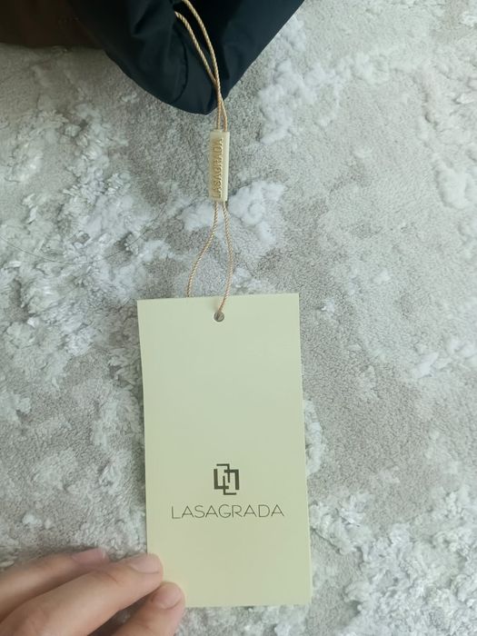 Куртка весно-осень LASAGRADA