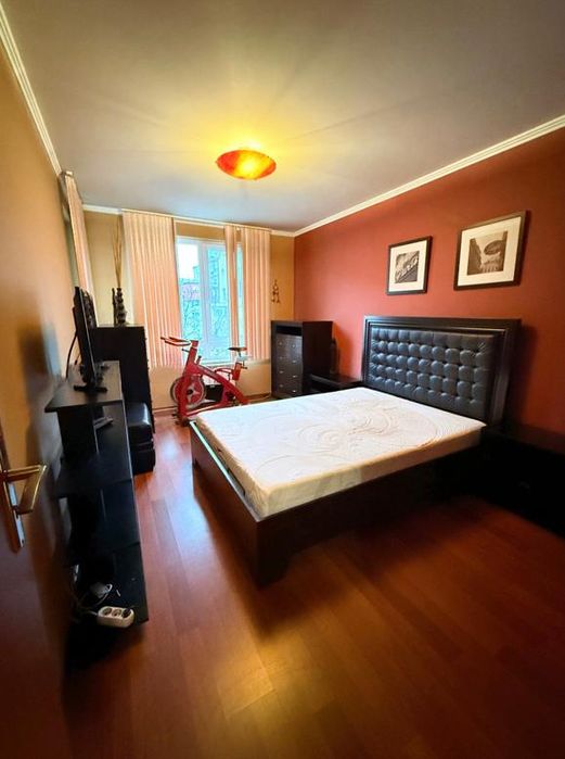 Дава се под наем Двустаен апартамент в София, Красно село - 63 кв.м за 650 € - Снимка #7