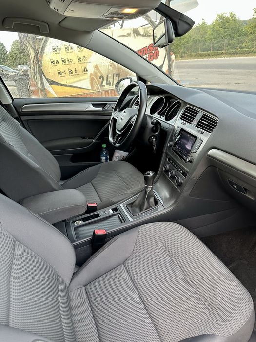 Golf 7 1.4 TSI 122CP